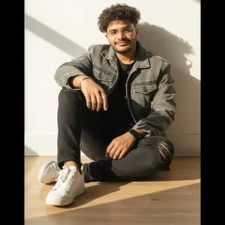 Dharmesh