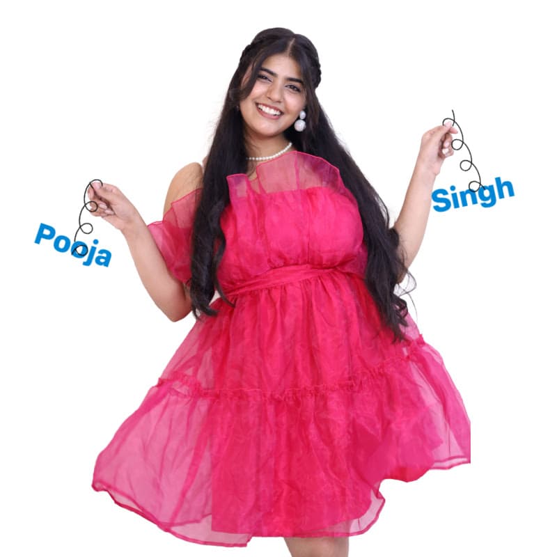 Jiya Khurana