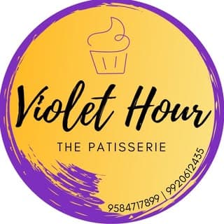 VIOLET HOUR
