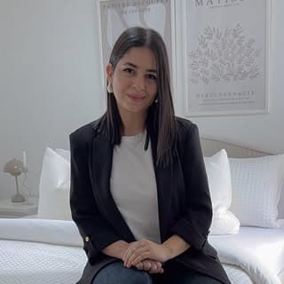 Laura Giraldo | Limpieza • Decoración • Lifestyle