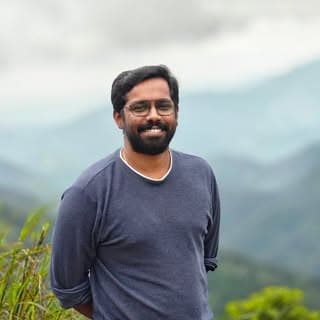 Manu Anthrayose Vadakkel