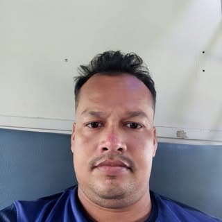 Pawan Kumar Yadav