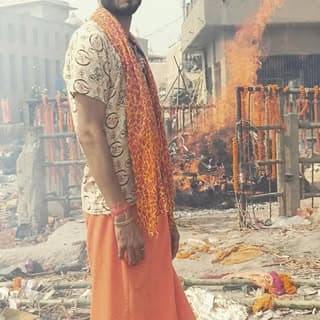 Mahakal Shiv