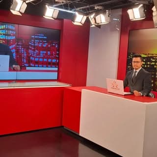 Bhargab Duarah