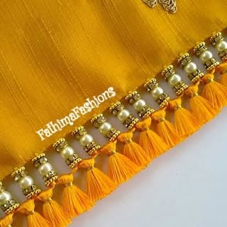 Fathima Fashions