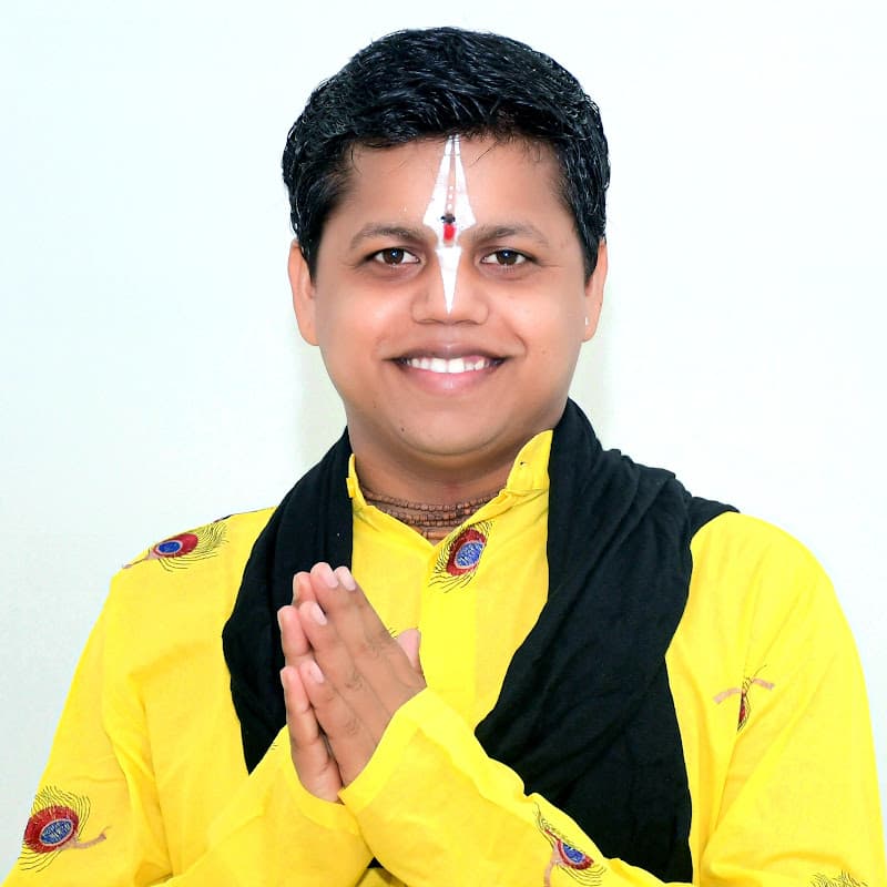 Gopal Das