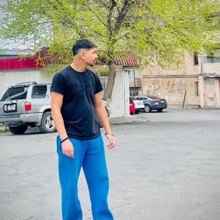 𝐁𝐢𝐥𝐥𝐚 🇦🇲