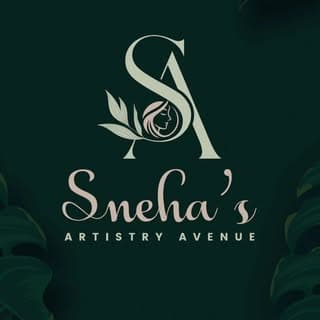Sneha's Artistry