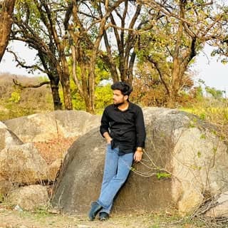 Dhruv Pandey