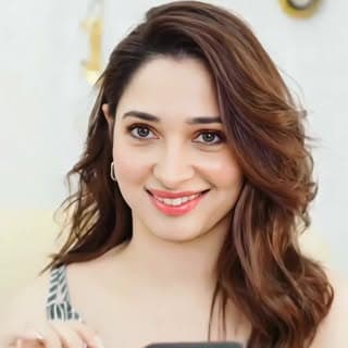 Tamannaah Bhatiya ๐ต