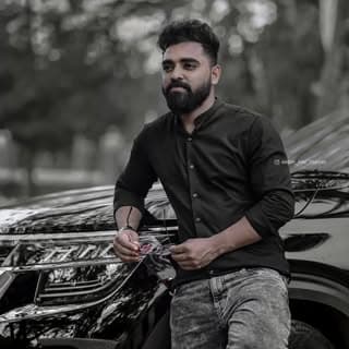 Aneesh Yez Nair