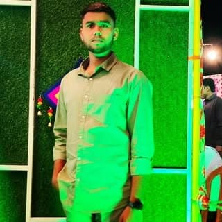 Abhishek patel