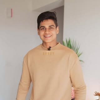 Mohit Sharma