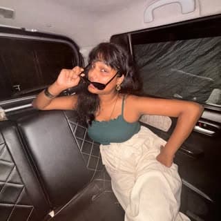 Nicole Liza Fernandes |GOA