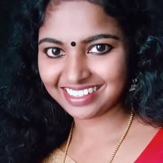 Aswathy Vipin