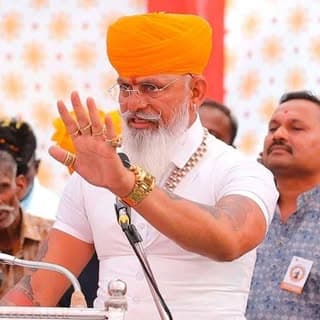 Dr Raj Shekhawat