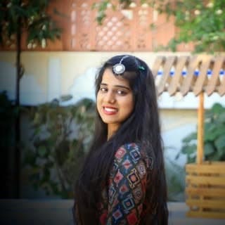 Shalini Verma শালিনী ভার্মা 🚩