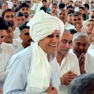 Narendra Dass