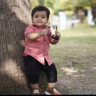 Prisha shakya