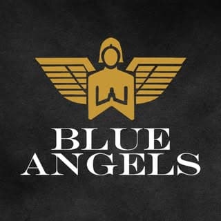 BLUE ANGELS