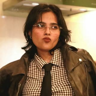 Binita Das