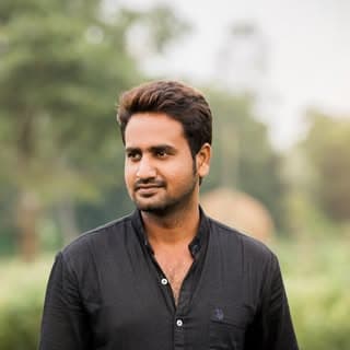 Vinod Nimbalkar🇮🇳