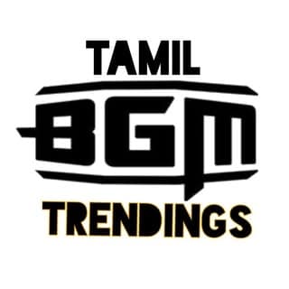 TAMILTRENDINGS | BEATS | 15K