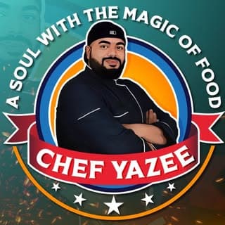 Chef Yazee