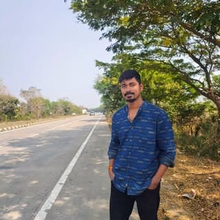 Biswa Sahoo