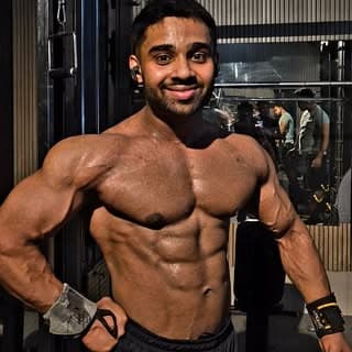 Ayan Ahmad
