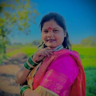 Shubhangi Ghanwat