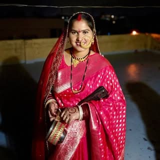 Sachini Sharma