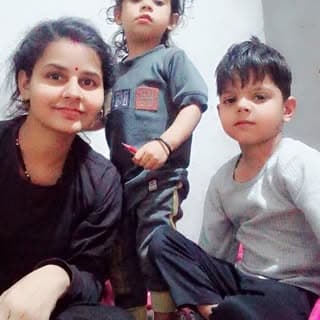 Sushmita Pandey