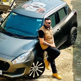 Kalbir Padda