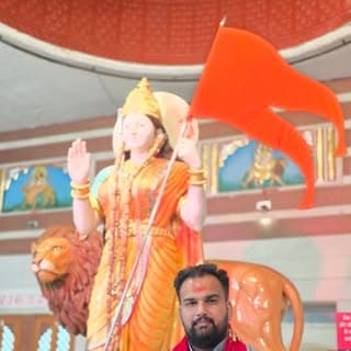 Yuvrajsinh Daivatsinh Jadeja