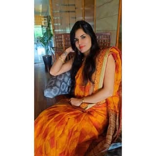 Usha Bagri