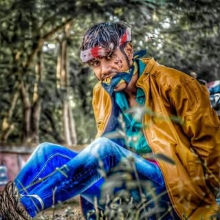 Sagar Tiwari