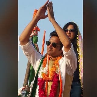 Shehzad Khan