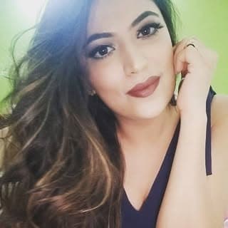 Keerti Narang Makeovers