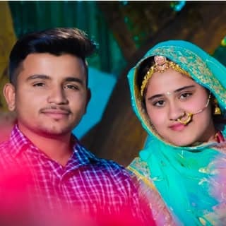 Bhanwari Choudhary 😘