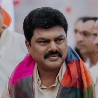 B Y Raghavendra