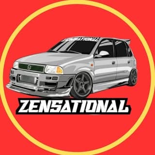 ZENSATIONAL