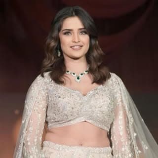 Aarushi N Sharma
