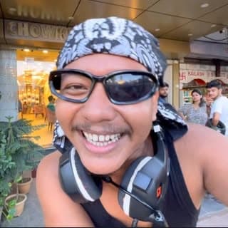 Rohan Gurung