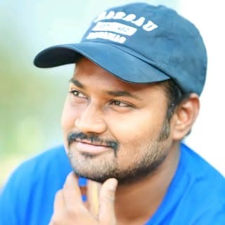 Rajesh Manne Official