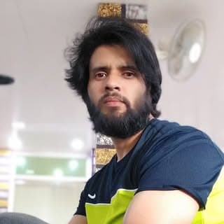 Tariq Kuchay
