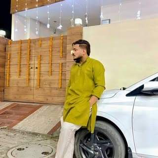 Pranav Khullar