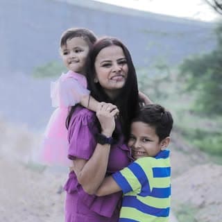 Rashmi Singh