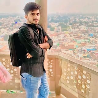 RiTesh RaZpurohit