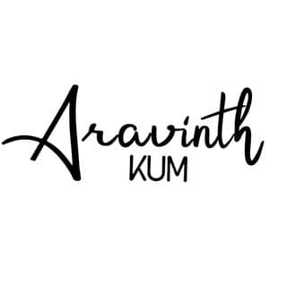 Aravinth kum